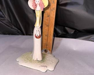 Zampiva Italy Figurine $12.00
