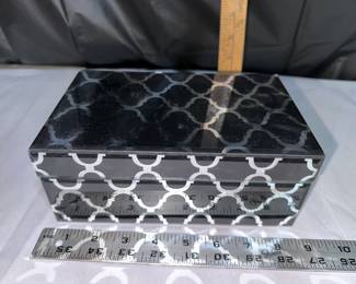 Mirrored Box #2 $5.00