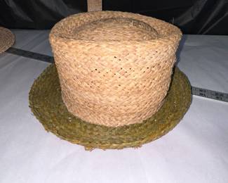 Made in England Hat $15.00