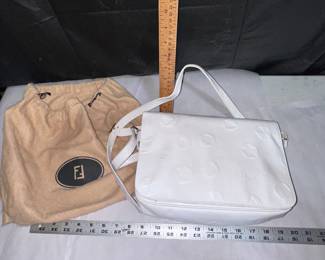 Fendi for Neiman Marcus Purse $55.00