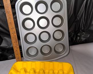 Both Kitchen Items $4.00