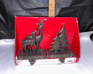 Stocking Holders $6.00