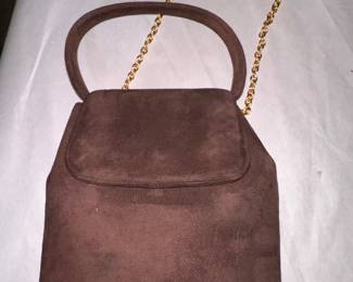 Brown Frenchy of California $12.00