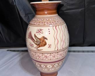 Keramikos Vase $45.00