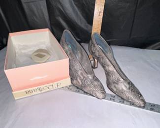 Size 7 Rossana Shoes $8.00
