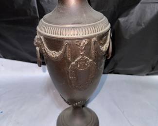 Bombay Metal Vase $22.00