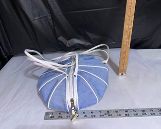 Fore Golf Purse $8.00