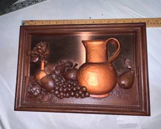 Coppercraft Guild Fruit $9.00