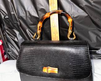 Susan Gail Purse $15.00