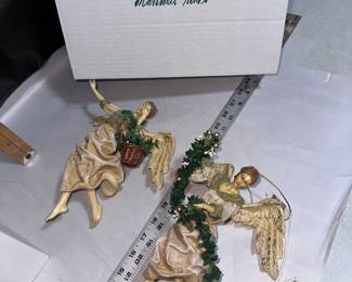 Midwest of Cannon Falls 2 Angels $7.00