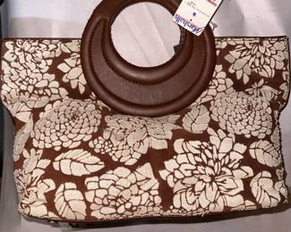 Donald J Pliner Purse $55.00