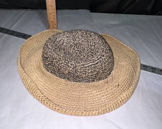 Brown Hat $5.00
