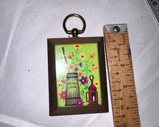 Small Butter Churn Art $4.00