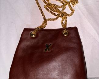 Paloma Picasso Purse $15.00