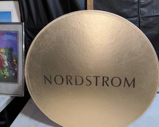 Medium Nordstrom Hat Box $8.00