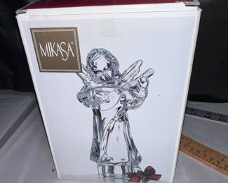 Mikasa Angel $7.00