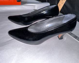 Roberto Vianni Shoes Size 6.5 M $7.00