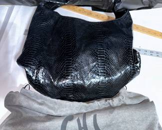 Chi by Falchi Purse $10.00