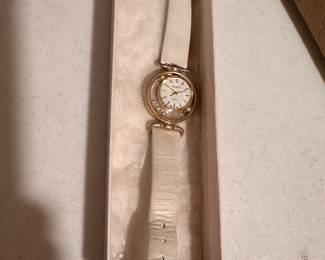 Geneva Watch $5.00