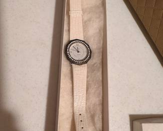 Cardini Watch $8.00
