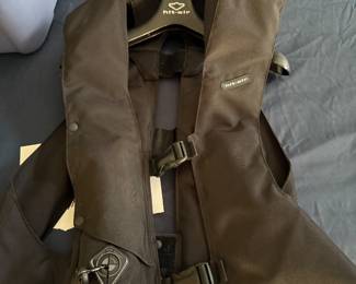 Hit Air equestrian advantage medium vest