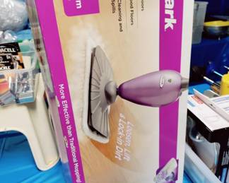 BRAND NEW SHARK