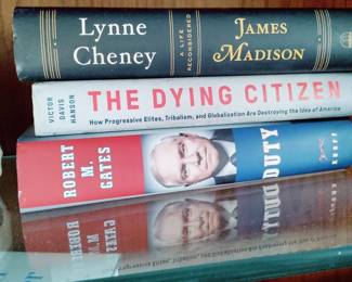 GREAT SELECTION OF HISTORICAL BOOKS