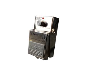 ANMC754 iSP Technologies Decimator II Foot Pedal Noise reduction pedal
