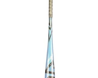 ANMC766 Blue Louisville Slugger Baseball Bat Omaha -11 ubomb11-23