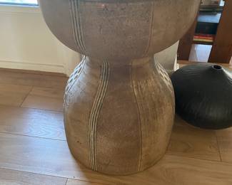 Ceramic Plant Stand $ 78.00