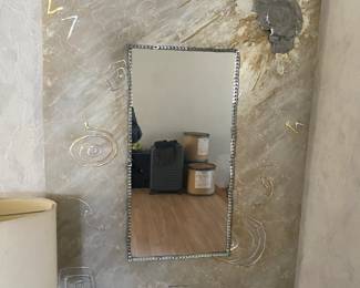 Mirror $ 98.00