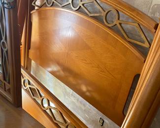 4 Post Bed $ 480.00