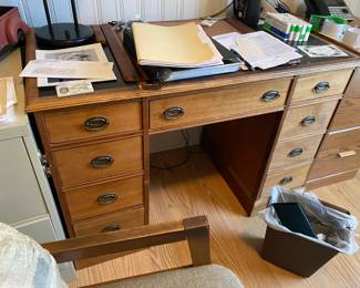 Vintage Desk $ 94.00