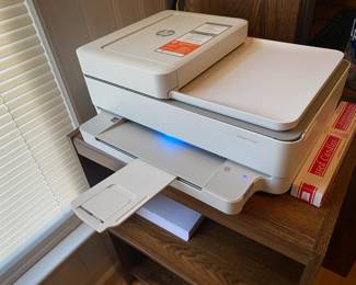 HP Envy / 6458e - $ 54.00