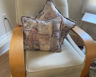 Lazboy Chair $ 98.00