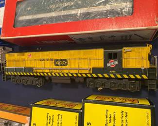 Lionel - $ 138.00 - 8065