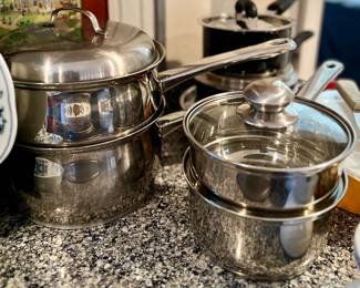 Belgique cookware (Belguim)