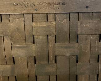 Maker's stamp