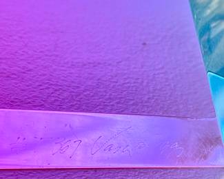 Vasa signature