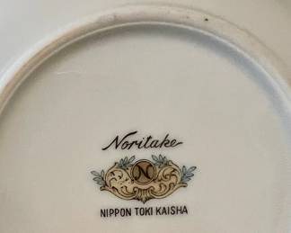 Maker's stamp