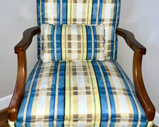 Fairfield armchair