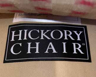 Maker's label