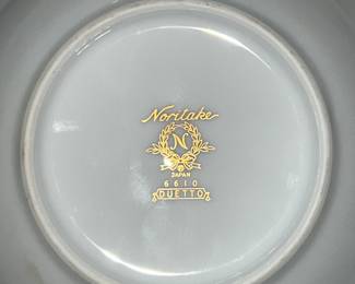Maker's stamp