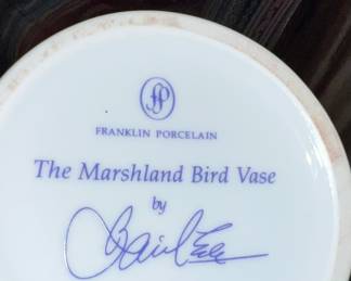 Maker's mark