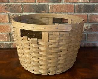 Longaberger basket