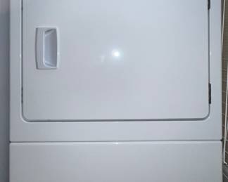 Speed Queen dryer
