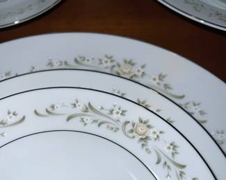 Alternate view of Debutante