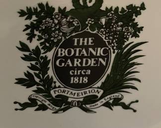 Maker's stamp