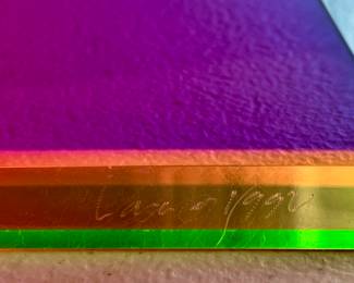 Vasa signature