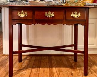 Entry/sofa table